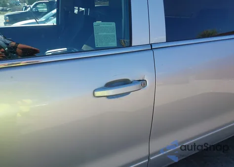 2017 GMC Sierra 1500 Sle z USA, uszkodzony, nr VIN 3GTP1MEC5HG303191